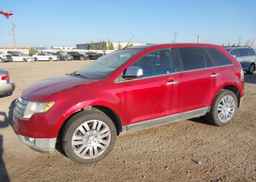2008 FORD EDGE LIMITED
