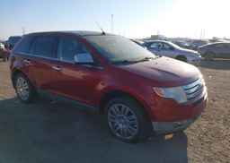 2008 FORD EDGE LIMITED