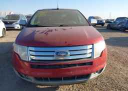 2008 FORD EDGE LIMITED