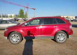 2008 FORD EDGE LIMITED