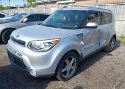 2014 KIA SOUL EX