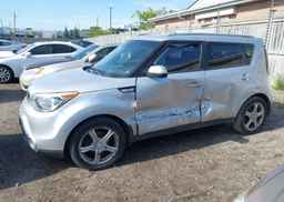 2014 KIA SOUL EX