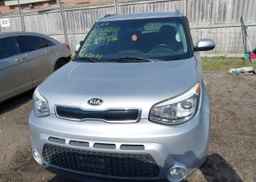 2014 KIA SOUL EX