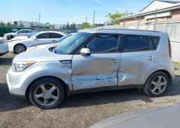 2014 KIA SOUL EX