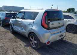 2014 KIA SOUL EX
