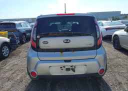 2014 KIA SOUL EX