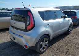 2014 KIA SOUL EX
