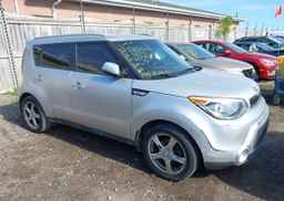 2014 KIA SOUL EX
