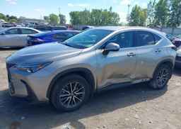 2023 LEXUS NX 250