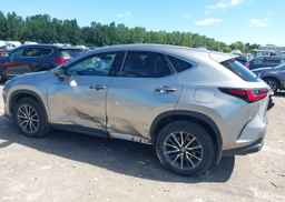 2023 LEXUS NX 250