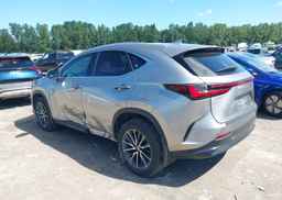 2023 LEXUS NX 250