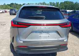 2023 LEXUS NX 250