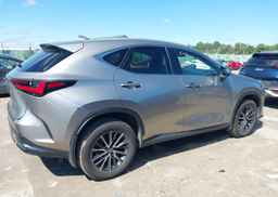 2023 LEXUS NX 250