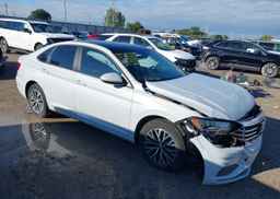 2019 VOLKSWAGEN JETTA 1.4 TSI HIGHLINE