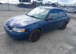 1998 TOYOTA COROLLA CE