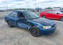 1998 TOYOTA COROLLA CE
