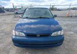 1998 TOYOTA COROLLA CE