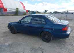 1998 TOYOTA COROLLA CE