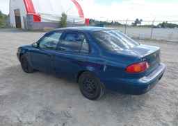 1998 TOYOTA COROLLA CE