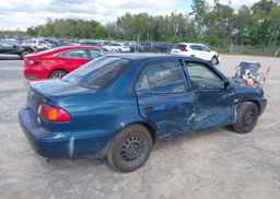 1998 TOYOTA COROLLA CE