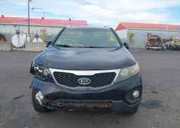 2012 KIA SORENTO LX
