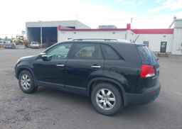 2012 KIA SORENTO LX