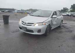 2013 TOYOTA COROLLA CE
