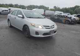 2013 TOYOTA COROLLA CE