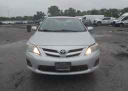 2013 TOYOTA COROLLA CE