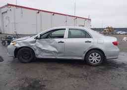 2013 TOYOTA COROLLA CE
