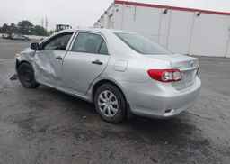 2013 TOYOTA COROLLA CE