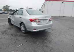 2013 TOYOTA COROLLA CE