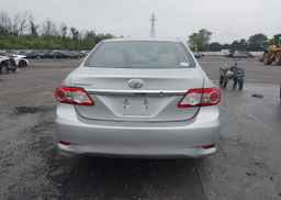 2013 TOYOTA COROLLA CE