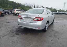 2013 TOYOTA COROLLA CE