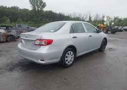 2013 TOYOTA COROLLA CE