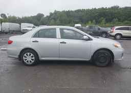 2013 TOYOTA COROLLA CE
