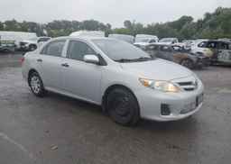 2013 TOYOTA COROLLA CE