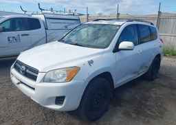 2012 TOYOTA RAV4
