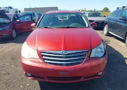 2010 CHRYSLER SEBRING TOURING