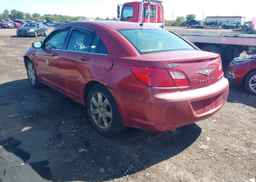 2010 CHRYSLER SEBRING TOURING