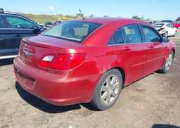 2010 CHRYSLER SEBRING TOURING