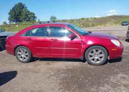 2010 CHRYSLER SEBRING TOURING