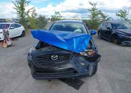 2016 MAZDA CX-3 TOURING