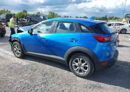 2016 MAZDA CX-3 TOURING