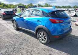 2016 MAZDA CX-3 TOURING