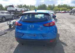 2016 MAZDA CX-3 TOURING