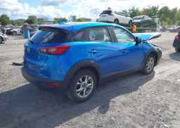 2016 MAZDA CX-3 TOURING