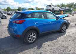 2016 MAZDA CX-3 TOURING