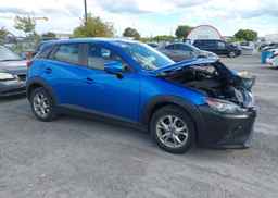 2016 MAZDA CX-3 TOURING