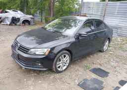 2015 VOLKSWAGEN JETTA 2.0 TDI HIGHLINE